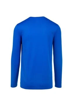 Men's Mizuno Long Sleeve Tee Shirt 40 Men's Mizuno Long Sleeve Tee Shirt -Mizuno 530063 5252 02