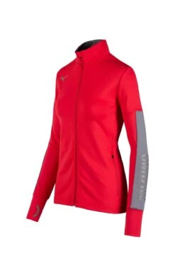 Mizuno Women's Alpha Quest Jacket
