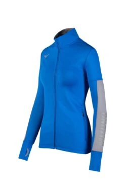 Mizuno Women's Alpha Quest Jacket -Mizuno 530071 529I
