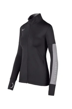 Mizuno Women's Alpha Quest Jacket -Mizuno 530071 909I