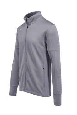 Mizuno Youth Alpha Quest Jacket -Mizuno 530072 9I9I