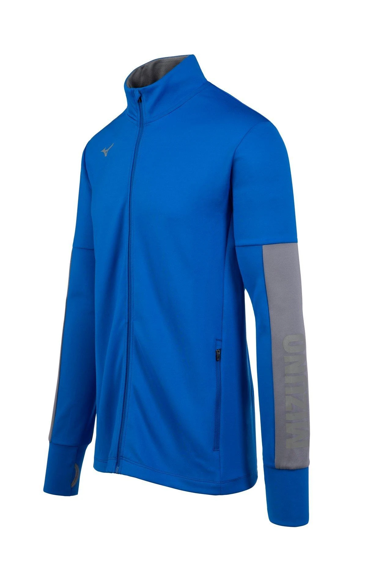 Mizuno Men's Alpha Quest Jacket 7 Mizuno Men's Alpha Quest Jacket - Image 5