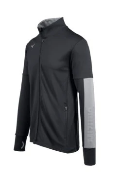 Mizuno Men's Alpha Quest Jacket 18 Mizuno Men's Alpha Quest Jacket -Mizuno 530073 909I