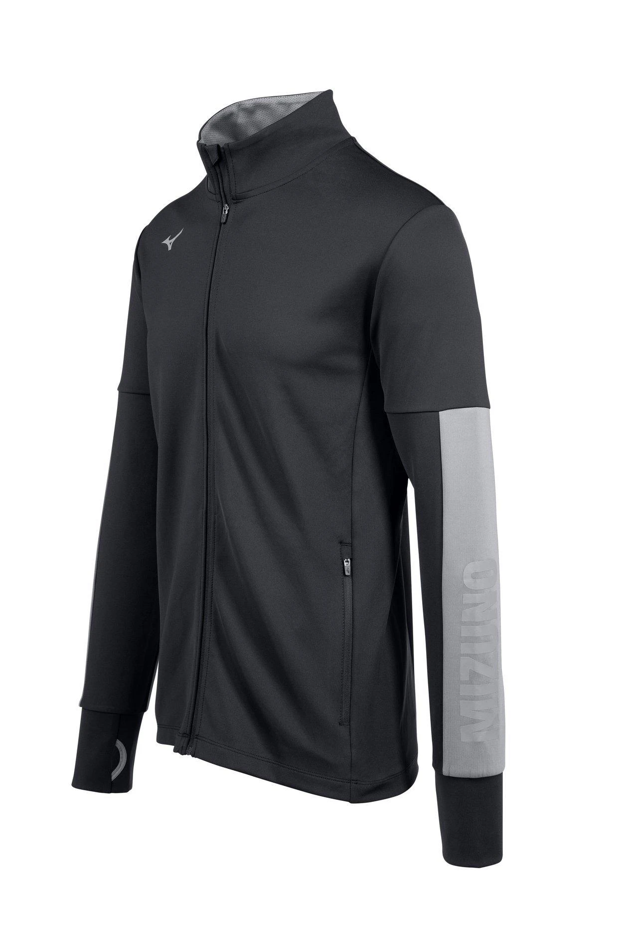 Mizuno Men's Alpha Quest Jacket 9 Mizuno Men's Alpha Quest Jacket - Image 7