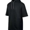 Mizuno Men's Game Time Short Sleeve Hoodie