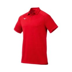 Mizuno Men's Scout Polo -Mizuno 530079 1010