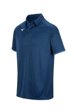 Mizuno Men's Scout Polo -Mizuno 530079 5151