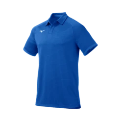 Mizuno Men's Scout Polo -Mizuno 530079 5252