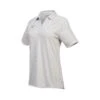 Mizuno Women's Scout Polo -Mizuno 530080 0000