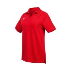 Mizuno Women's Scout Polo -Mizuno 530080 1010
