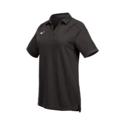Mizuno Women's Scout Polo -Mizuno 530080 9090