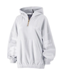 Mizuno Women's Lounger 1/4 Zip