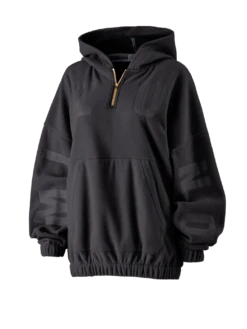 Mizuno Women's Lounger 1/4 Zip 17 Mizuno Women's Lounger 1/4 Zip -Mizuno 530081 9090