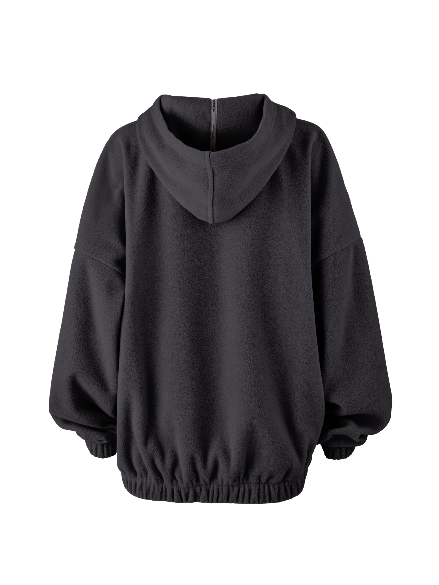 Mizuno Women's Lounger 1/4 Zip 9 Mizuno Women's Lounger 1/4 Zip - Image 7