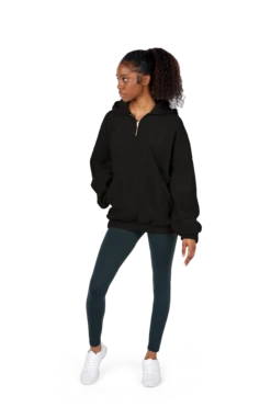 Mizuno Women's Lounger 1/4 Zip 19 Mizuno Women's Lounger 1/4 Zip -Mizuno 530081 9090 03