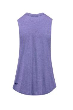 Mizuno Ronda Rousey Women's Armbar Tank -Mizuno 530104 5858 02