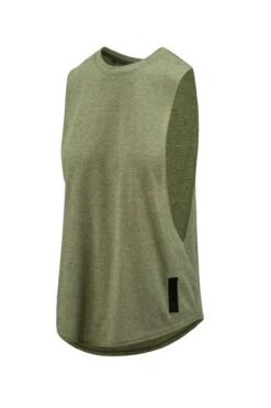 Mizuno Ronda Rousey Women's Armbar Tank -Mizuno 530104 8D8D