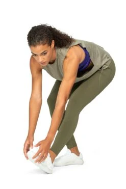 Mizuno Ronda Rousey Women's Armbar Tank -Mizuno 530104 8D8D 05