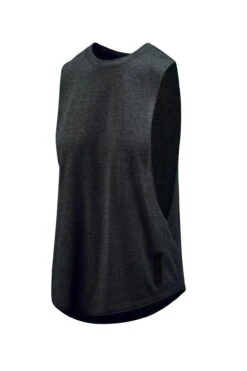 Mizuno Ronda Rousey Women's Armbar Tank -Mizuno 530104 9999