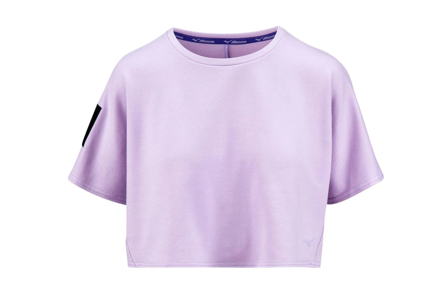 Mizuno Ronda Rousey Women's Kata Crop Tee 9 Mizuno Ronda Rousey Women's Kata Crop Tee - Image 7