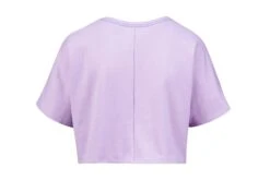 Mizuno Ronda Rousey Women's Kata Crop Tee 20 Mizuno Ronda Rousey Women's Kata Crop Tee -Mizuno 530105 6J6J 02