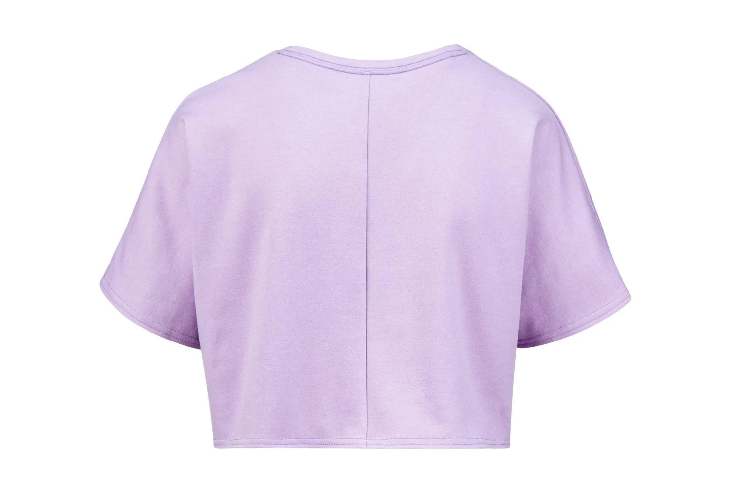 Mizuno Ronda Rousey Women's Kata Crop Tee 10 Mizuno Ronda Rousey Women's Kata Crop Tee - Image 8