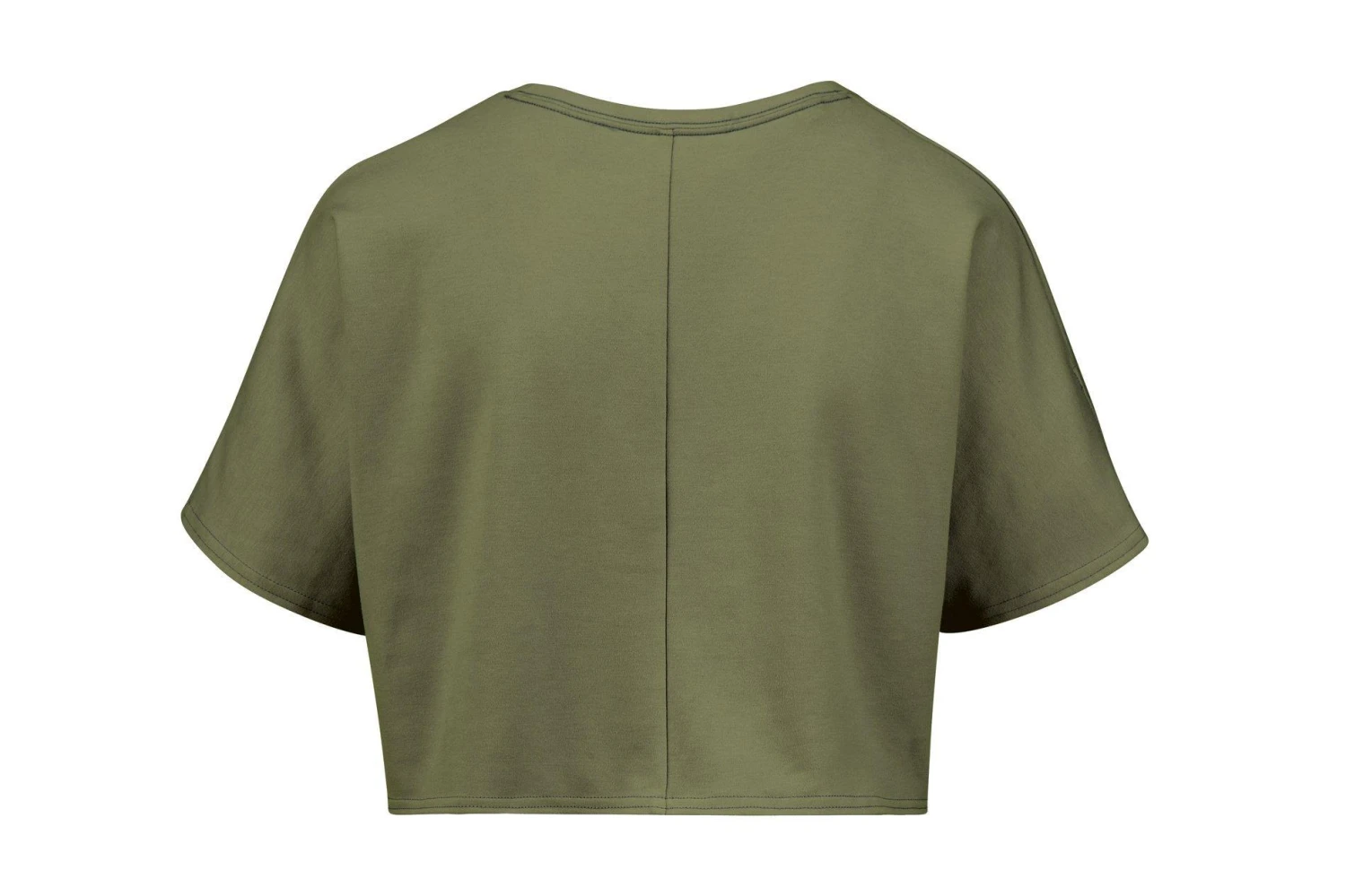 Mizuno Ronda Rousey Women's Kata Crop Tee 7 Mizuno Ronda Rousey Women's Kata Crop Tee - Image 5