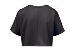 Mizuno Ronda Rousey Women's Kata Crop Tee 14 Mizuno Ronda Rousey Women's Kata Crop Tee -Mizuno 530105 9090 02