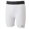 Mizuno Men's Frequency 8" Compression Short -Mizuno 530122 0000