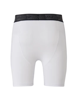 Mizuno Men's Frequency 8" Compression Short 7 Mizuno Men's Frequency 8" Compression Short -Mizuno 530122 0000 02