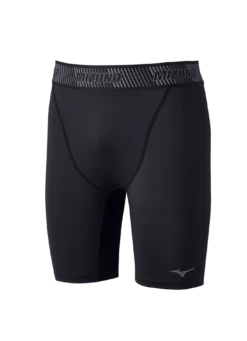 Mizuno Men's Frequency 8" Compression Short 8 Mizuno Men's Frequency 8" Compression Short -Mizuno 530122 9090