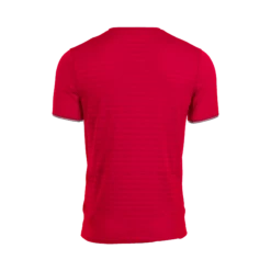 Mizuno Men's Athletic Eco Short Sleeve Tee 15 Mizuno Men's Athletic Eco Short Sleeve Tee -Mizuno 530127 1010 02