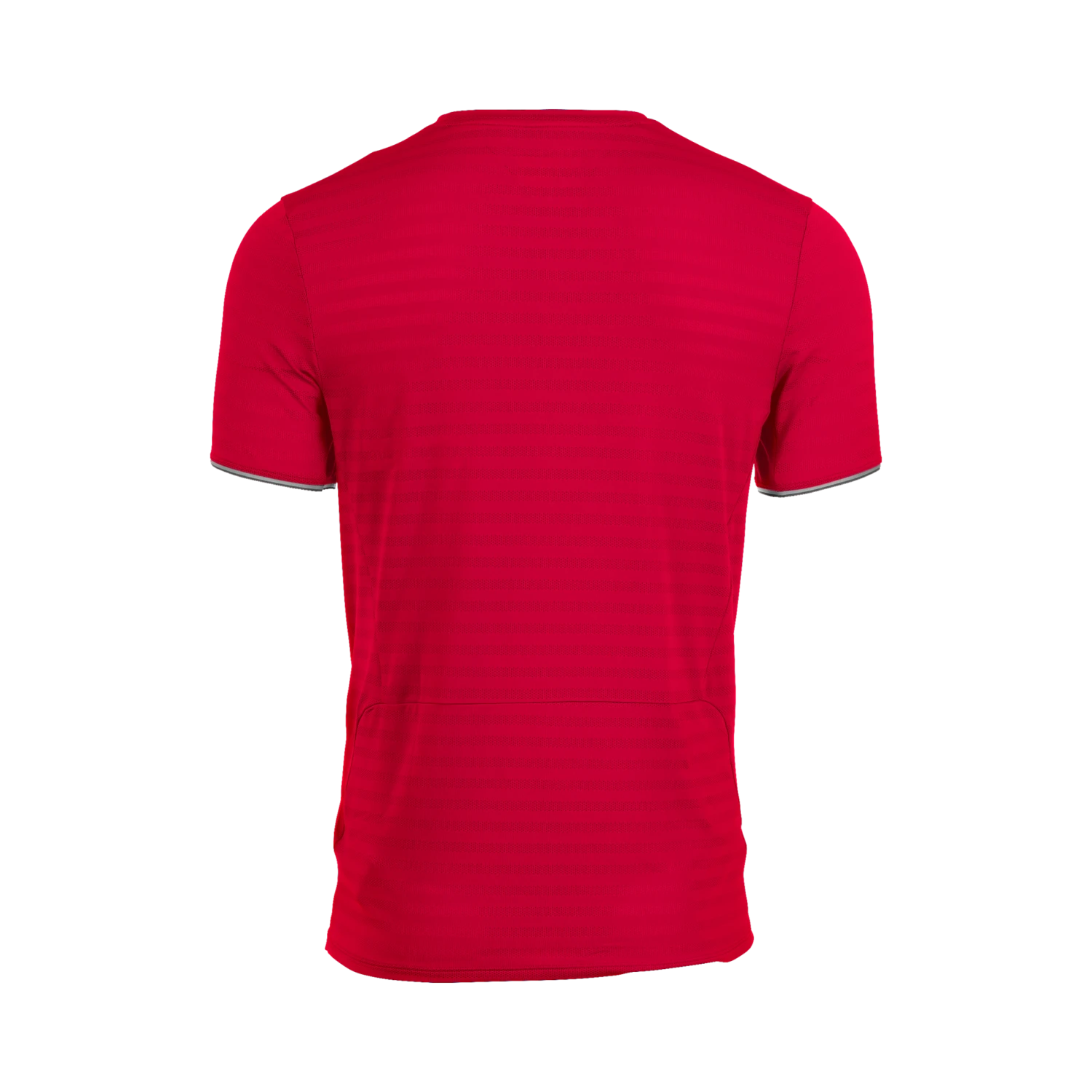 Mizuno Men's Athletic Eco Short Sleeve Tee 6 Mizuno Men's Athletic Eco Short Sleeve Tee - Image 4