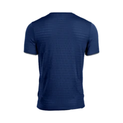 Mizuno Men's Athletic Eco Short Sleeve Tee 17 Mizuno Men's Athletic Eco Short Sleeve Tee -Mizuno 530127 5151 02