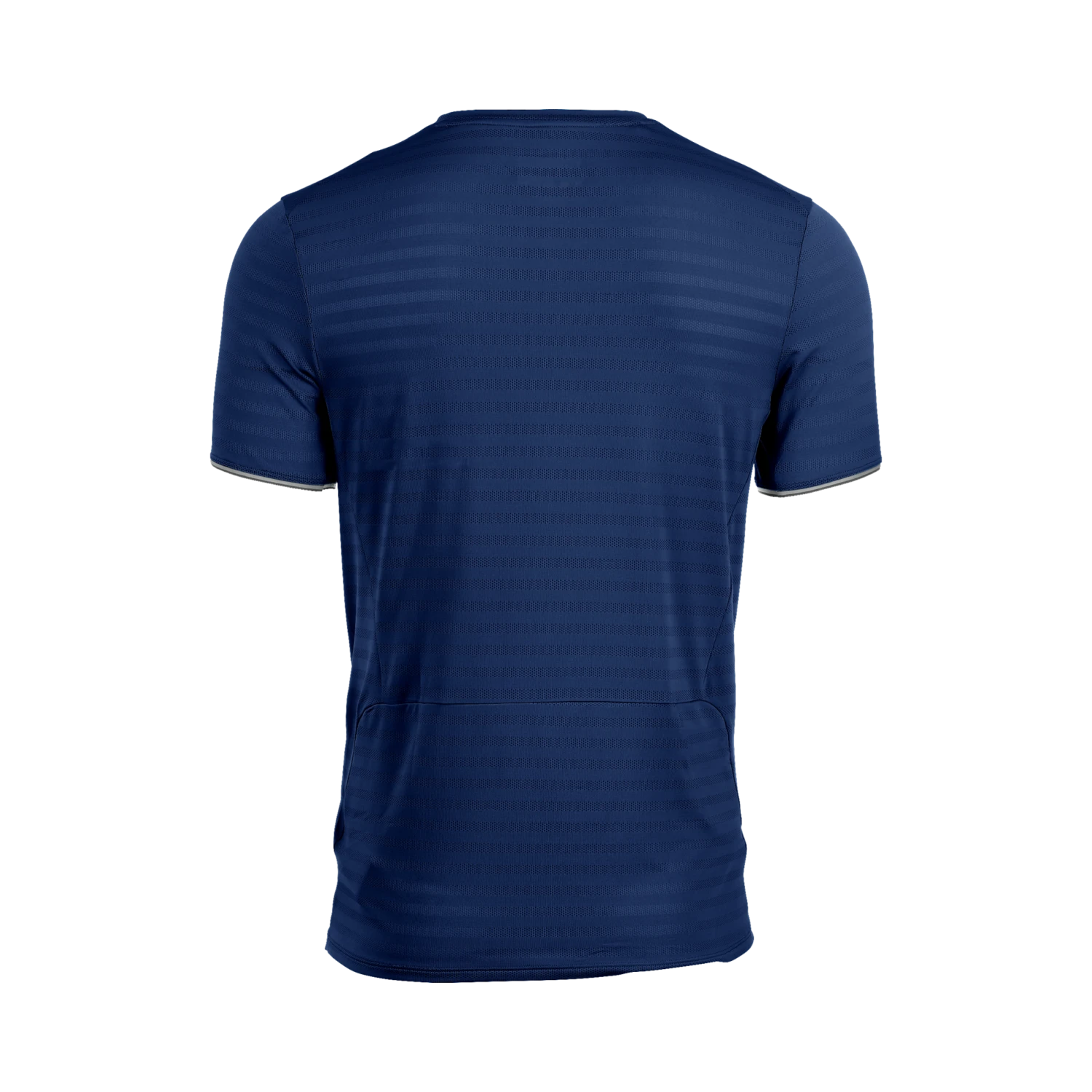 Mizuno Men's Athletic Eco Short Sleeve Tee 8 Mizuno Men's Athletic Eco Short Sleeve Tee - Image 6
