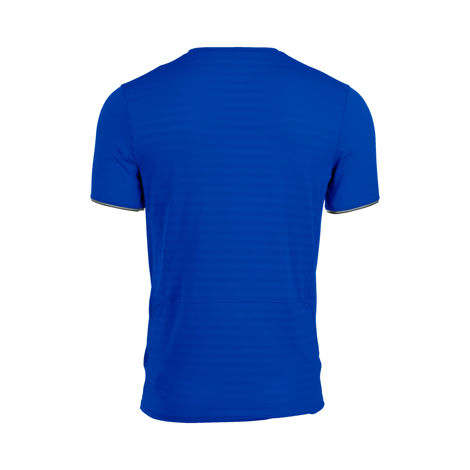 Mizuno Men's Athletic Eco Short Sleeve Tee 10 Mizuno Men's Athletic Eco Short Sleeve Tee - Image 8
