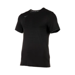 Mizuno Men's Athletic Eco Short Sleeve Tee