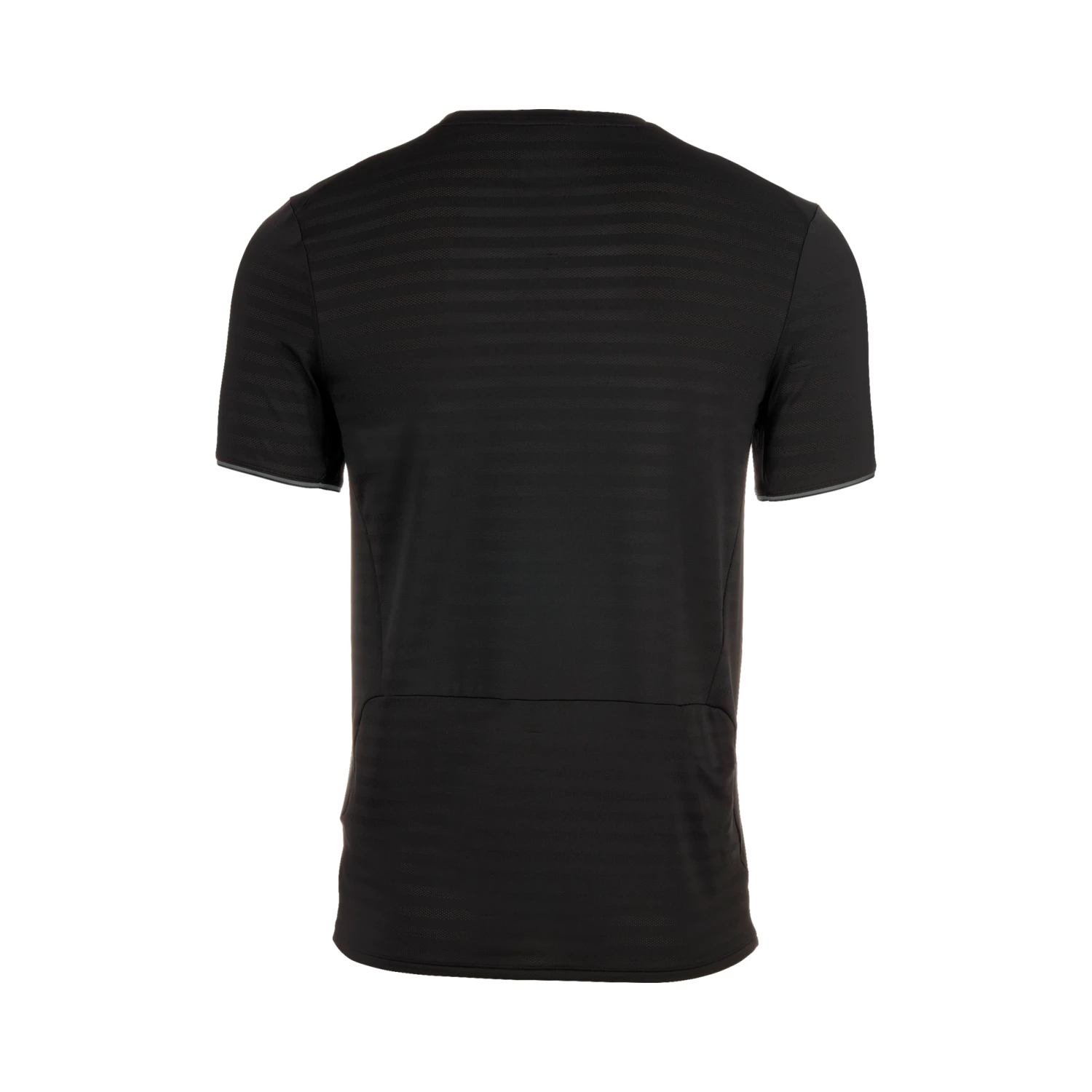 Mizuno Men's Athletic Eco Short Sleeve Tee 4 Mizuno Men's Athletic Eco Short Sleeve Tee - Image 2