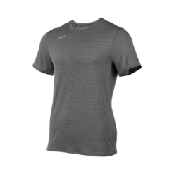 Mizuno Men's Athletic Eco Short Sleeve Tee 20 Mizuno Men's Athletic Eco Short Sleeve Tee -Mizuno 530127 9I9I