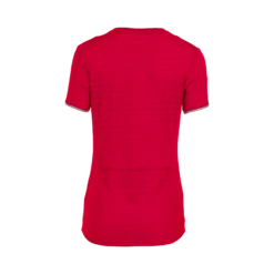 Mizuno Women's Athletic Eco Short Sleeve Tee -Mizuno 530128 1010 02