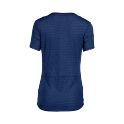 Mizuno Women's Athletic Eco Short Sleeve Tee -Mizuno 530128 5151 02