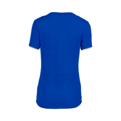 Mizuno Women's Athletic Eco Short Sleeve Tee -Mizuno 530128 5252 02