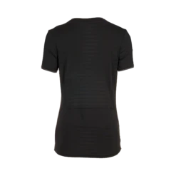 Mizuno Women's Athletic Eco Short Sleeve Tee -Mizuno 530128 9090 02