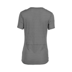 Mizuno Women's Athletic Eco Short Sleeve Tee -Mizuno 530128 9I9I 02