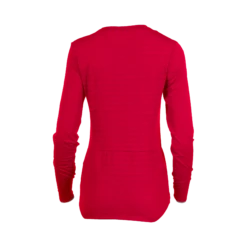 Mizuno Women's Athletic Eco Long Sleeve 15 Mizuno Women's Athletic Eco Long Sleeve -Mizuno 530131 1010 02