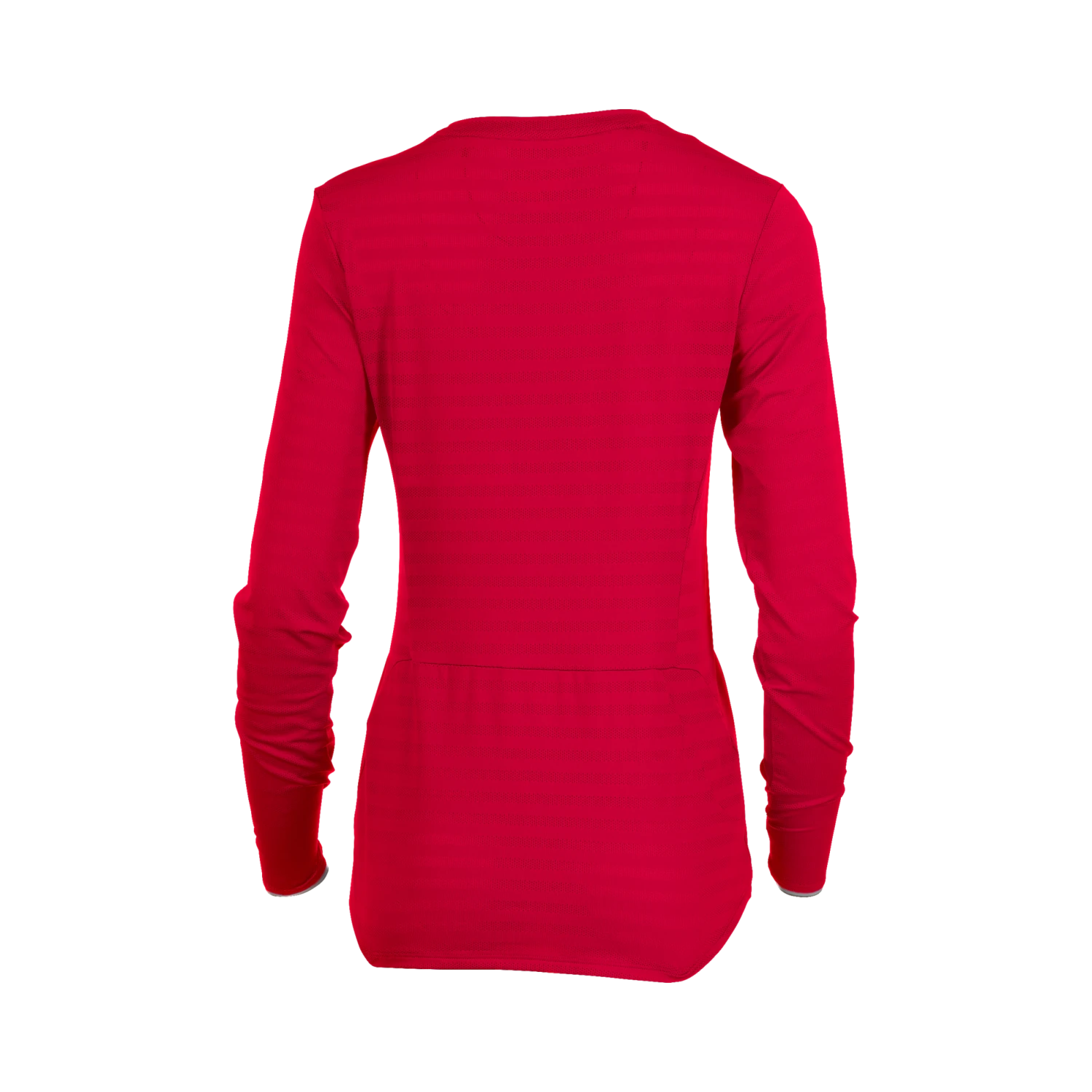 Mizuno Women's Athletic Eco Long Sleeve 6 Mizuno Women's Athletic Eco Long Sleeve - Image 4