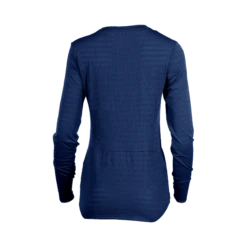 Mizuno Women's Athletic Eco Long Sleeve 17 Mizuno Women's Athletic Eco Long Sleeve -Mizuno 530131 5151 02