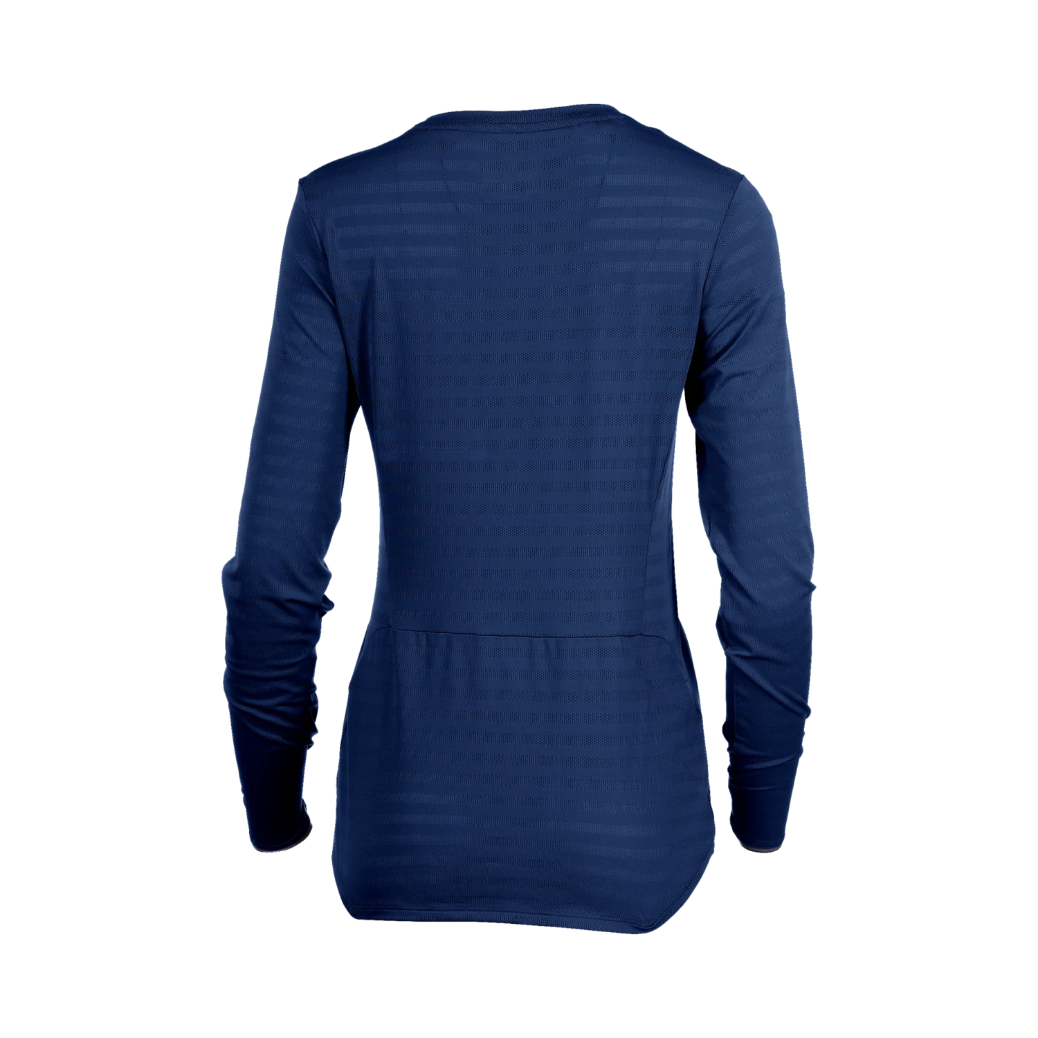 Mizuno Women's Athletic Eco Long Sleeve 8 Mizuno Women's Athletic Eco Long Sleeve - Image 6