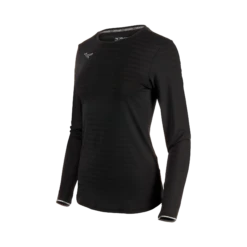 Mizuno Women's Athletic Eco Long Sleeve