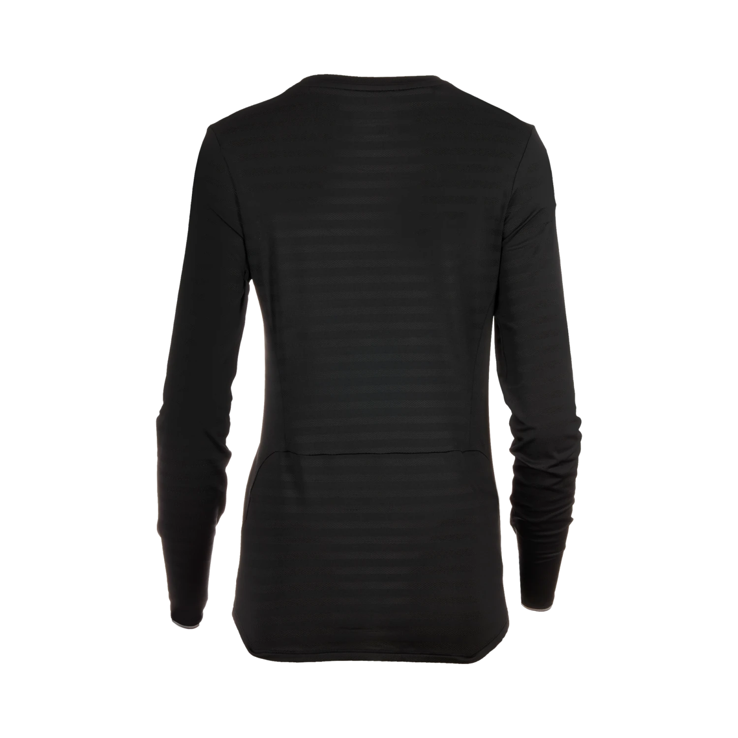 Mizuno Women's Athletic Eco Long Sleeve 4 Mizuno Women's Athletic Eco Long Sleeve - Image 2